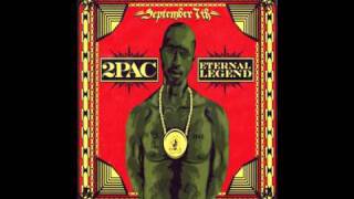 2Pac - My Prophecy Feat. Kadafi & Edi