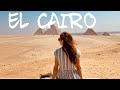 5 cosas que ver en El Cairo