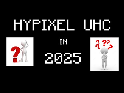 HYPIXEL UHC IN