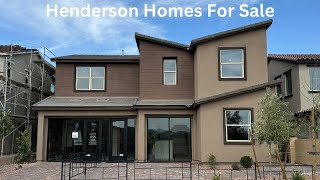 The Emery W/Casita - Adair by Woodside Homes | New Homes For Sale Henderson/Cadence - $594k+