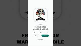 BEST VPN FOR WARZONE MOBILE screenshot 5