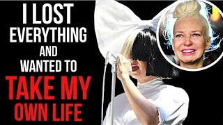 How Sia Beat Depression And Saved Her Life - Best Motivational Success Story To Never Give Up