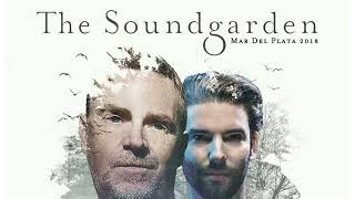 Eelke Kleijn Warm Up Nick Warren  The Soundgarden Mar del Plata 2018 @Destino Arena