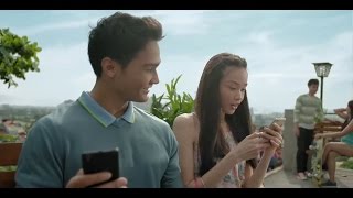 Julian Flores - Tvc 50