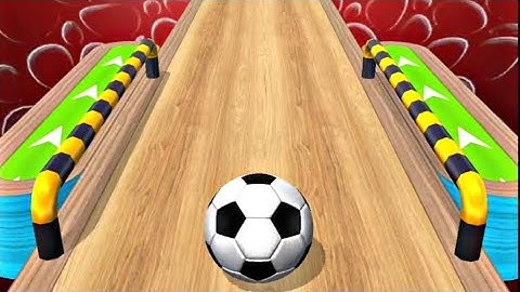 Going Balls All Levels Gameplay | Going Balls Level 287 to 297