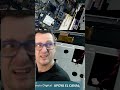 LÍQUIDO EN EL PORTÁTIL! LAPTOP DESTRUÍDO #liquido #laptop #destruccion | #davidcasasm