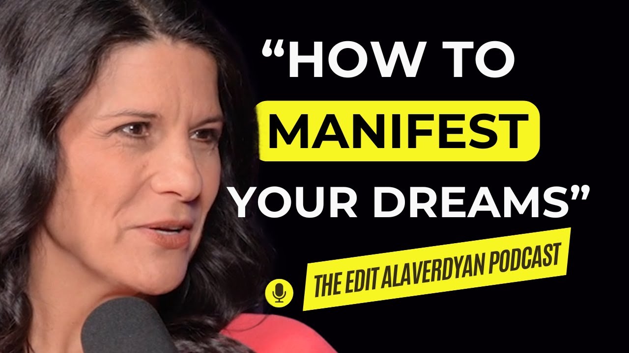How to Manifest Your Dreams in a Lifetime - YouTube