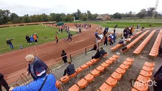 картинка: 03.10.25 г., г. Прохладный, первый день соревнований по лёгкой атлетике