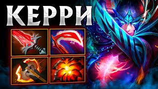 ИГРЫ СТРОГО по 25 МИНУТ на 7.35d ФАНТОМКЕ