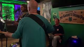 Waylon Jennings “Good Ol' Boys” (cover) - Devyn Brinsfield Band @waylonjennings2450 #cover
