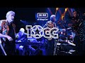 10cc the ultimate greatest hits tour live concert stream official trailer on air