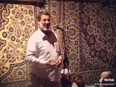 شیخ صالح پردل کسی که زنا میکند هنگام زنا کردن مومن نیست 