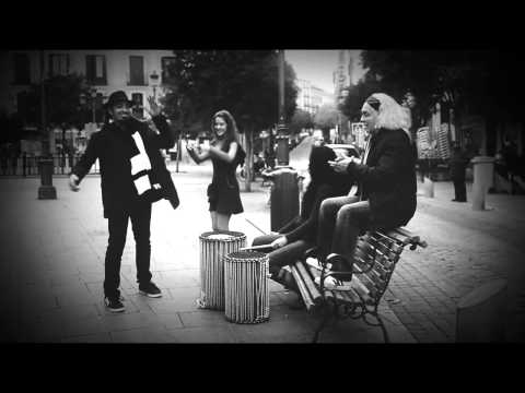 Alain Pérez - SIGLO XXI- Videoclip HD