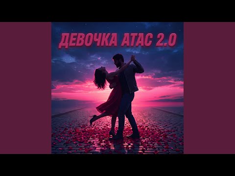 Admar Dzhiraev - ДЕВОЧКА АТАС 2.0
