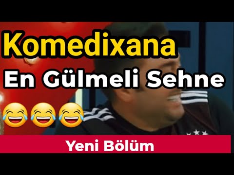 Komedixana 245 son bölüm ən çox izlənilən səhnə dursun ölsün #komedixana #komedi #gülməli