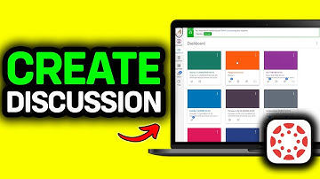 How To Create A Graded Discussion In Canvas
