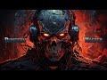 1 hour dark techno  ebm  industrial mix dungeon master