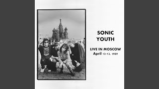The Sprawl (Live)