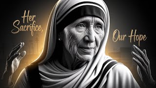 Who was Mother Teresa? The Woman Who Gave Everything for the Poor  | Biography | Rise & Roar