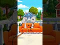 Funny stickman animation shorts.#shorts #stickman #animation #funny #viral