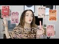 NEW COLOURPOP CREAM BLUSHES + HIGHLIGHTS!!!!!!  OMG!!!!