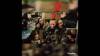 Memory Board for Crystal Beck (Turner) memorial service