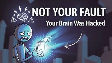 Why Can’t You Stop Checking Your Phone? The Disturbing Truth 