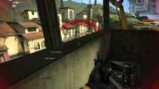 Combat Arms My EPIC Failures XD