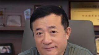 王健林的卖楼求生记！#邹先华 #王健林 #万达 #商业案例
