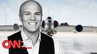 A famous spy plane just uncovered how wildfires create storms August 18 2026