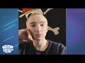 End of video