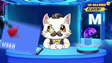 DeFi Revolution: Is DeFi 2.0 the Next Big Thing? ⚡️CAT GOLD MINER ACADEMY