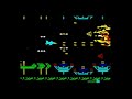 Space Journey (2020) Walkthrough + Review, ZX Spectrum