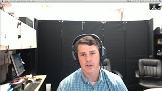 Homebrewing Fermenters with Chris Graham - BeerSmith Podcast #177