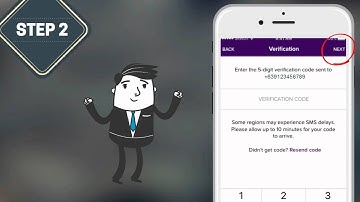Abra - How To Sign Up