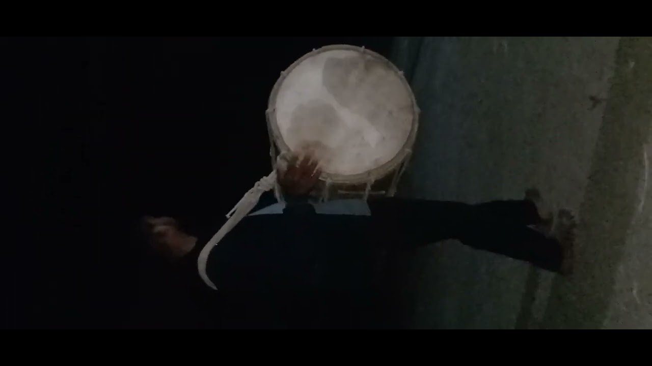 Desi Dhol 