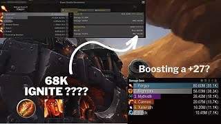 55k overall Grimrail?? TRIPLE OTHER DPS - LOOK AWAY BLIZZARD
55k overall Grimrail?? TRIPLE OTHER DPS - LOOK AWAY BLIZZARD 55k overall Grimrail?? TRIPLE OTHER DPS - LOOK AWAY BLIZZARD