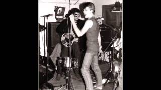 Gate Crashers - Crashing Gates