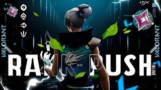 Rank Grind 🔥 | SUBHAM IS LIVE | Valorant Competitive