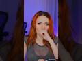 girl burp compilation / streamer burp comp