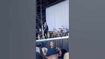 Thumbnail of La Grange - Zztop Live 2023 #shorts #zztop #music
