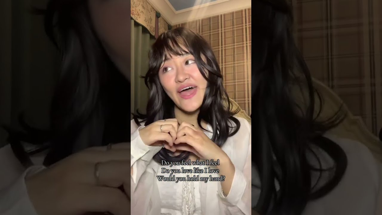 The new d4vd song featuring hyunjin sounds like falling in love