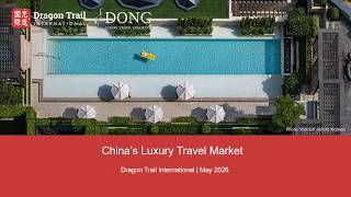 China's Luxury Travel Market