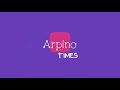 Arpinotv  times logo