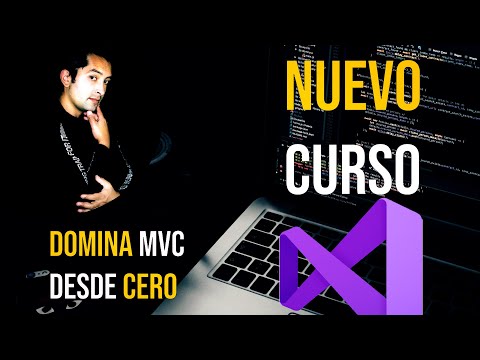 ✅NUEVO Curso Creación