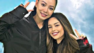 Valkyrae What Will You Do With $100k in Bitcoin at Cash App Tournament News