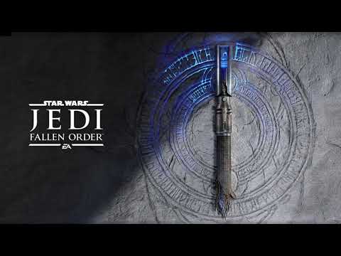 Star Wars Jedi: Fallen Order - Sugaan Essena By The Hu