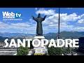 Santopadre direzione Roccasecca (FR) #webtvstudios