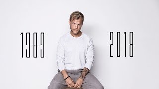 Video thumbnail of "AVICII: LIVE A LIFE YOU WILL REMEMBER"