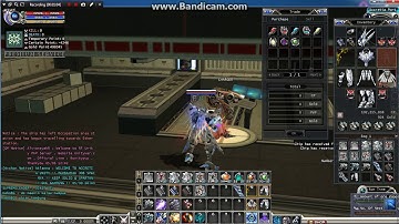 Event Merger RF Genesis from RF Unity